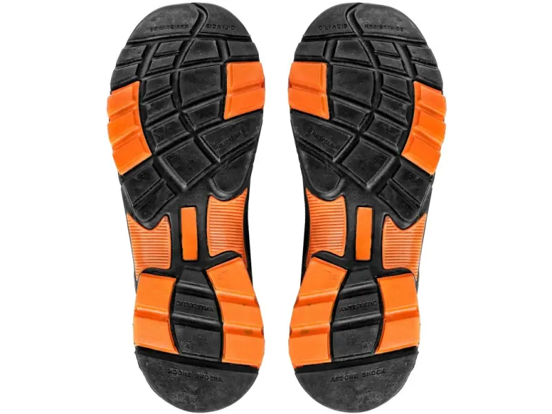 Obuv CXS LAND CABRERA S1, sandál, vel. 36