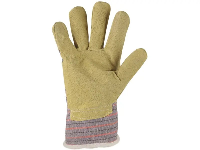 Rukavice CXS ZORO WINTER, zimní, kombinované, vel. 11