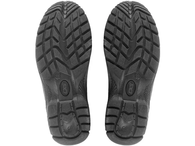 Obuv CXS STONE APATIT WINTER 02, zimní, kotníková, vel. 50