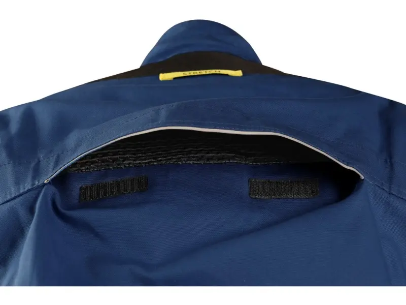 Blůza CXS STRETCH, pánská, tmavě modrá-černá, vel. 48