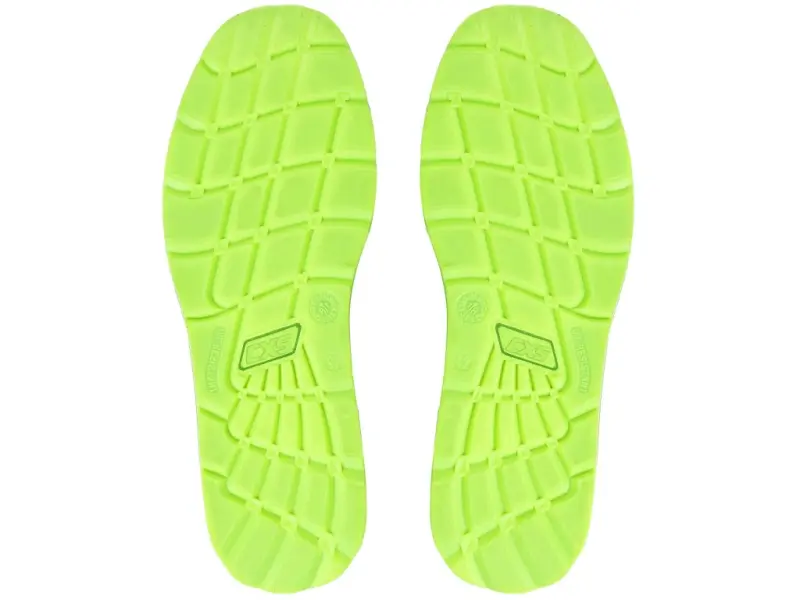 Obuv CXS TEXLINE RAB S1, polobotka