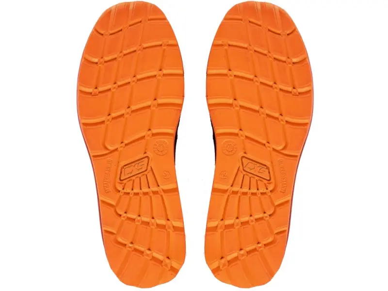 Obuv CXS TEXLINE CRES S1, polobotka, vel. 38
