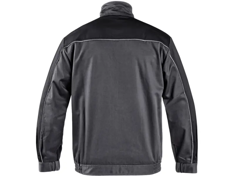 Blůza CXS ORION OTAKAR, pánská, šedo-černá, vel.66