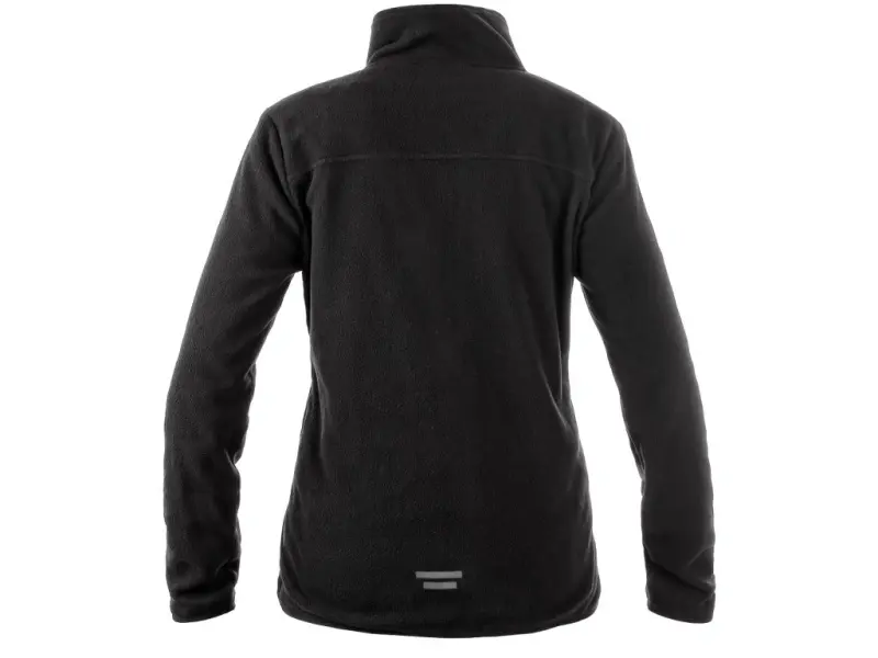 Mikina CXS GRANBY LADY, dámská, černá, vel. M