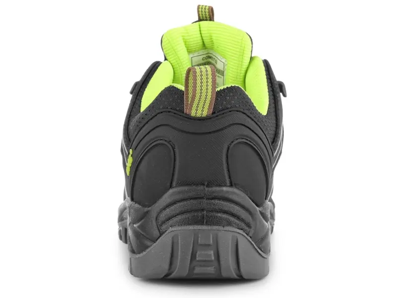 Obuv CXS UNIVERSE COMET S3S, polobotka, vel. 48