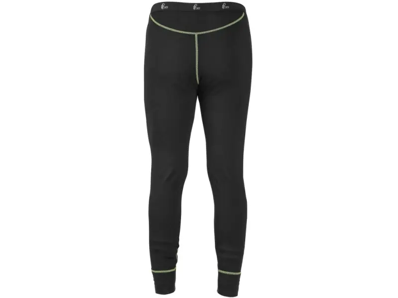 Spodky CXS REWARD, funkční, dětské, černo-zelené