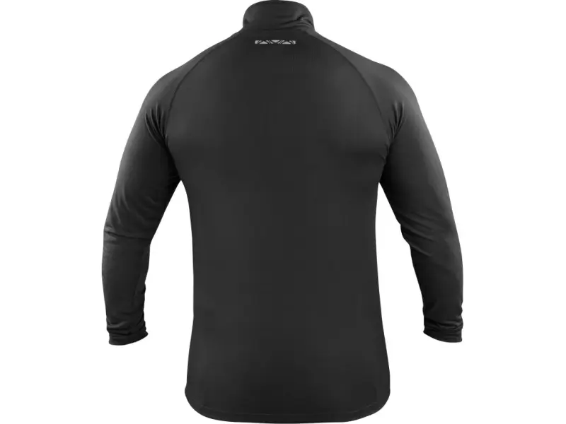 Mikina / tričko CXS MALONE, pánská, černá, vel. S
