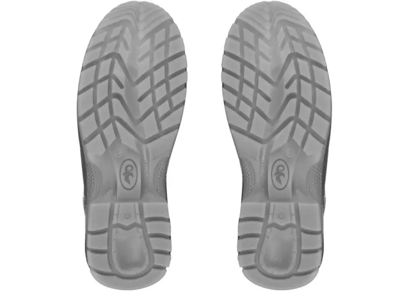 Obuv CXS DOG DOBRMAN S1, polobotka, vel. 40