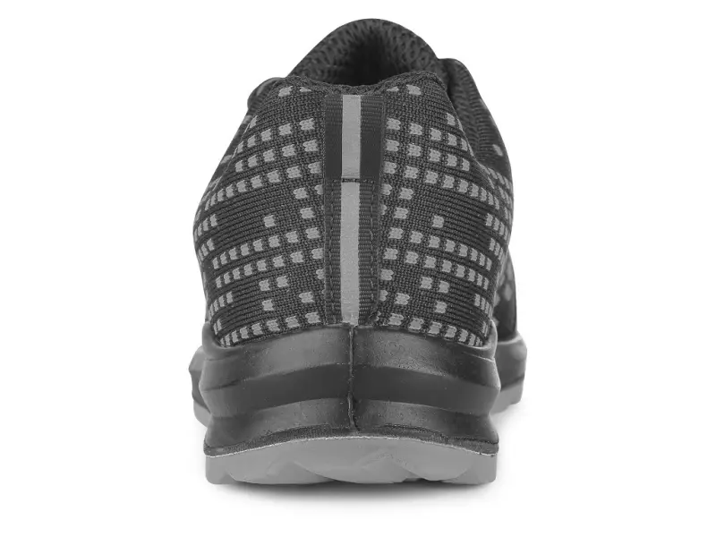 Obuv CXS TEXLINE SIT S1, polobotka, vel. 36