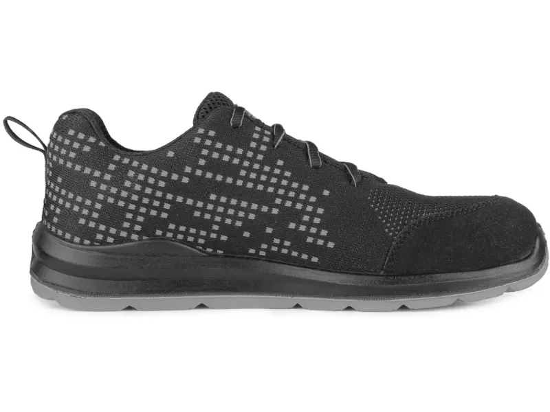 Obuv CXS TEXLINE SIT S1, polobotka, vel. 42