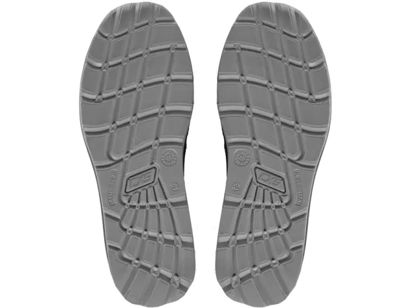 Obuv CXS TEXLINE SIT S1, polobotka, vel. 50
