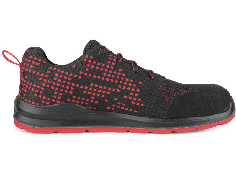 Obuv CXS TEXLINE DOLIN S1, polobotka, vel. 37