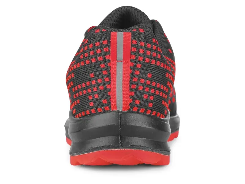 Obuv CXS TEXLINE DOLIN S1, polobotka, vel. 41