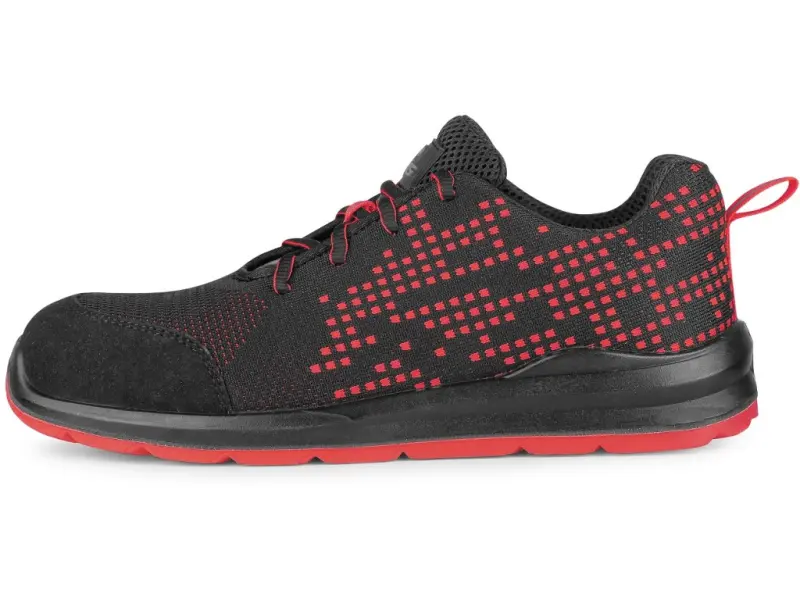 Obuv CXS TEXLINE DOLIN S1, polobotka, vel. 46