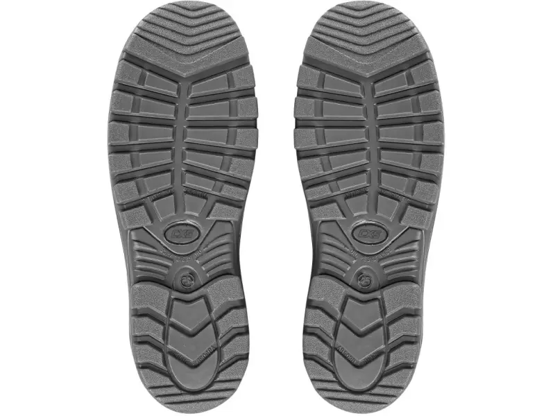 Obuv CXS PROFIT PRIZE O1, polobotka, vel. 41