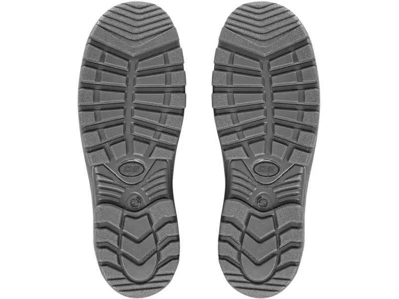 Obuv CXS PROFIT GAIN S1P, polobotka, vel. 39