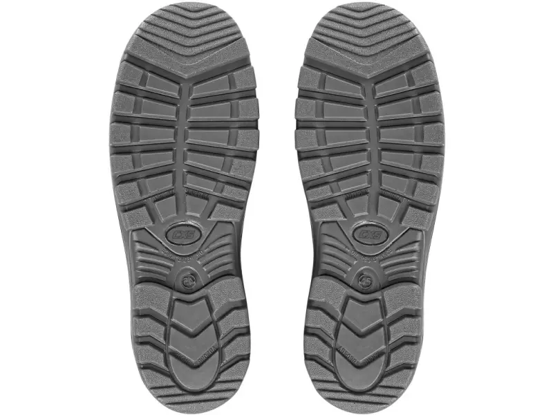 Obuv CXS PROFIT WIN O1, kotníková, vel. 38