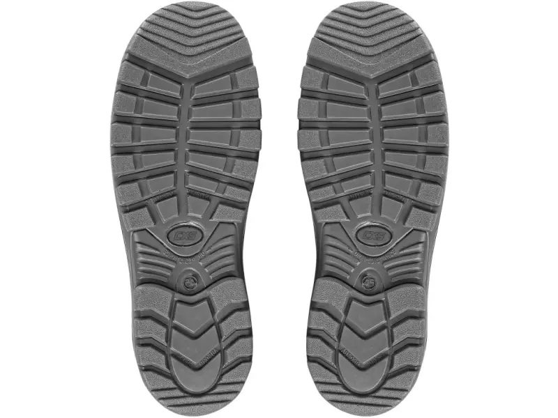 Obuv CXS PROFIT TOP S1P, kotníková, vel. 40