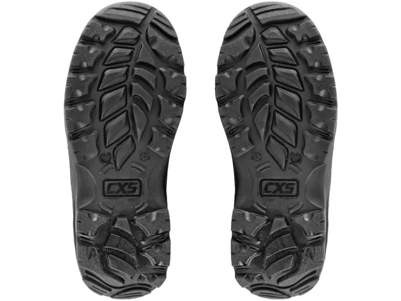 Obuv CXS STONE MARBLE S2, kotníková, vel. 45