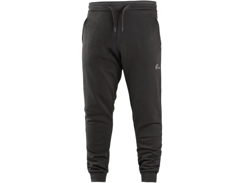 Tepláky CXS ROWAN, černé, vel. M