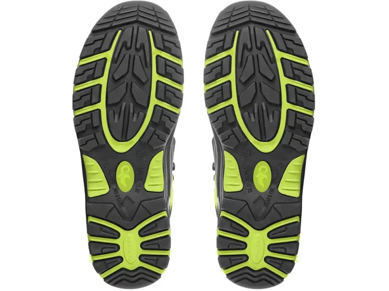 Obuv CXS UNIVERSE ROCKET S3, poloholeňová, vel. 40