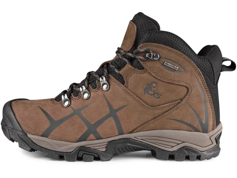 Obuv CXS GO-TEX MAKALU, kotníková, vel. 42