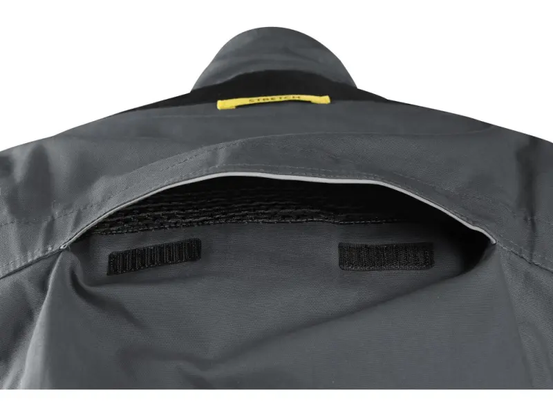 Blůza CXS STRETCH, pánská, tmavě šedá-černá, vel. 62