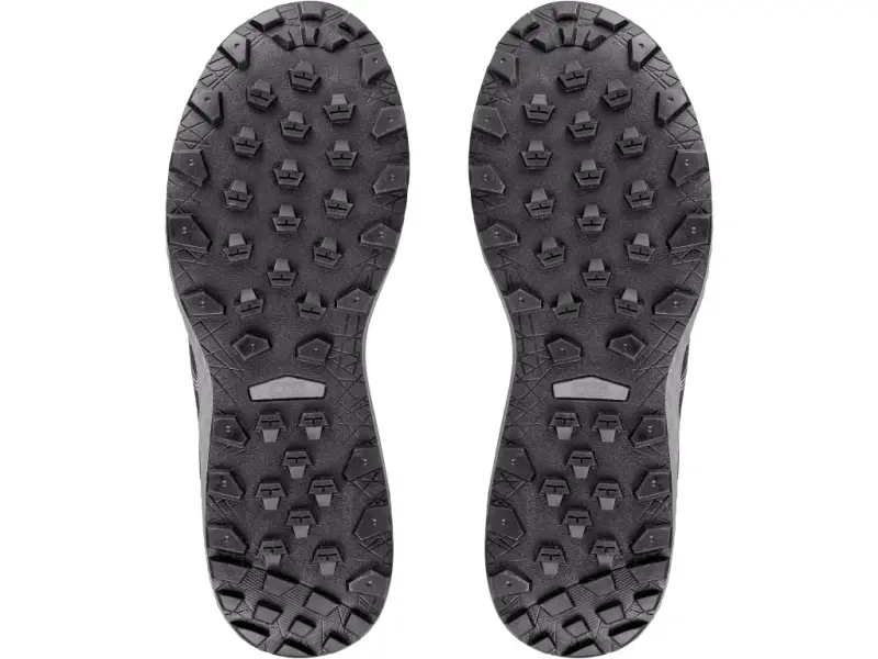 Obuv CXS SPORT, kotníková, černo - šedá, vel. 38