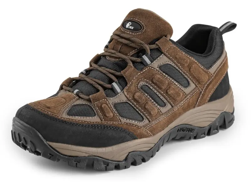 Obuv CXS ISLAND JAVA, polobotka, vel. 38