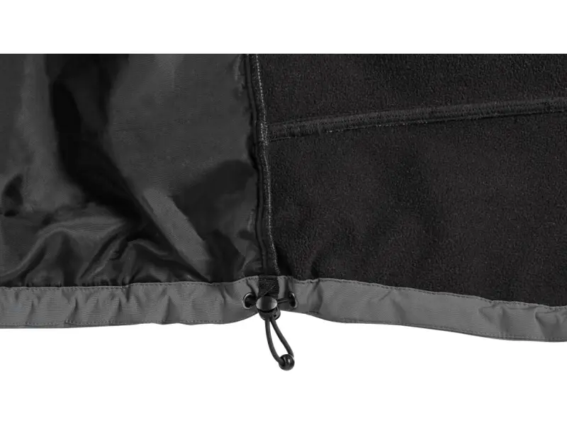Bunda CXS STRETCH, pánská, softshell, šedá, vel. 3XL