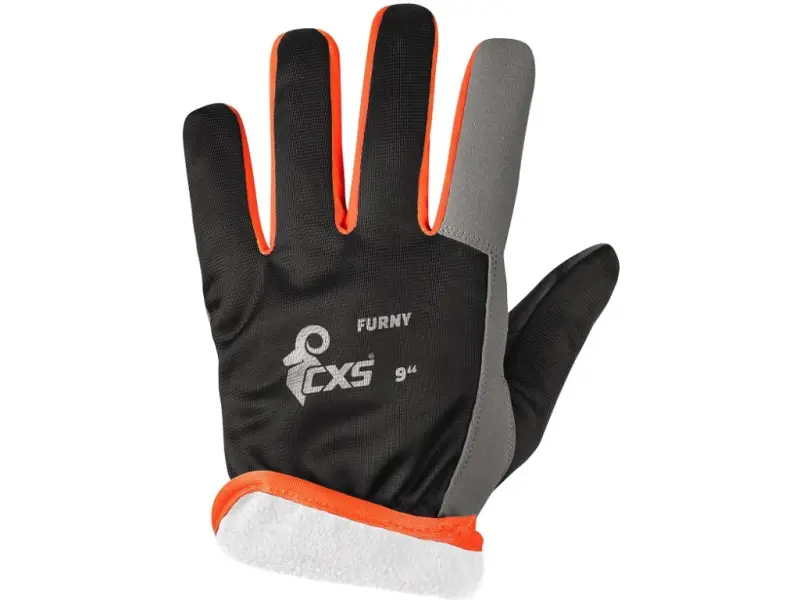 Rukavice CXS FURNY W