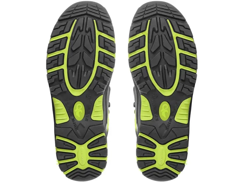 Obuv CXS UNIVERSE CLUSTER S3, polobotka, vel. 40