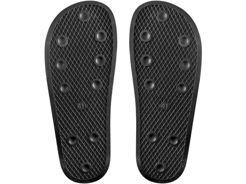 Obuv nazouvák CXS BALOS, černo-šedý, vel. 45