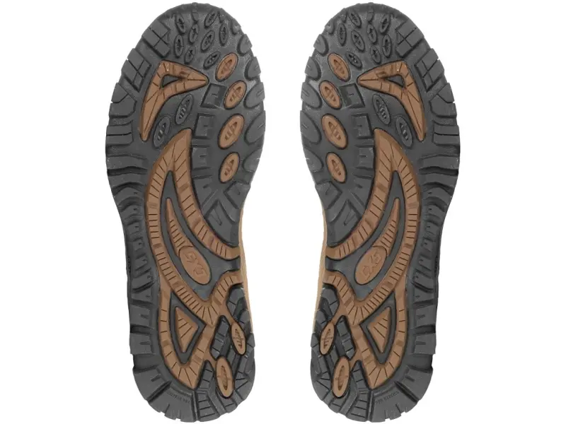 Obuv CXS ISLAND JAVA, polobotka, vel. 46