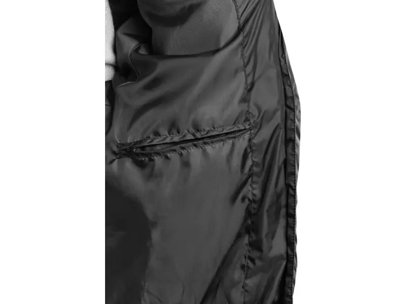 Kabát CXS WICHITA, dámský, černý, vel. 3XL