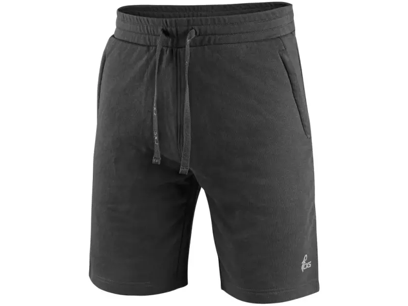 Kraťasy CXS MORIS, černé, vel. XL