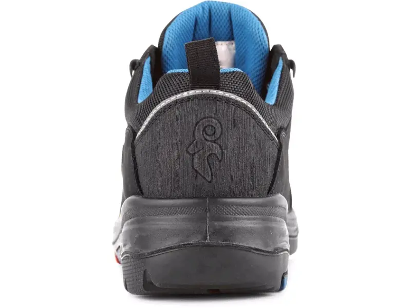 Obuv CXS LAND FYN S3S, polobotka, vel. 45