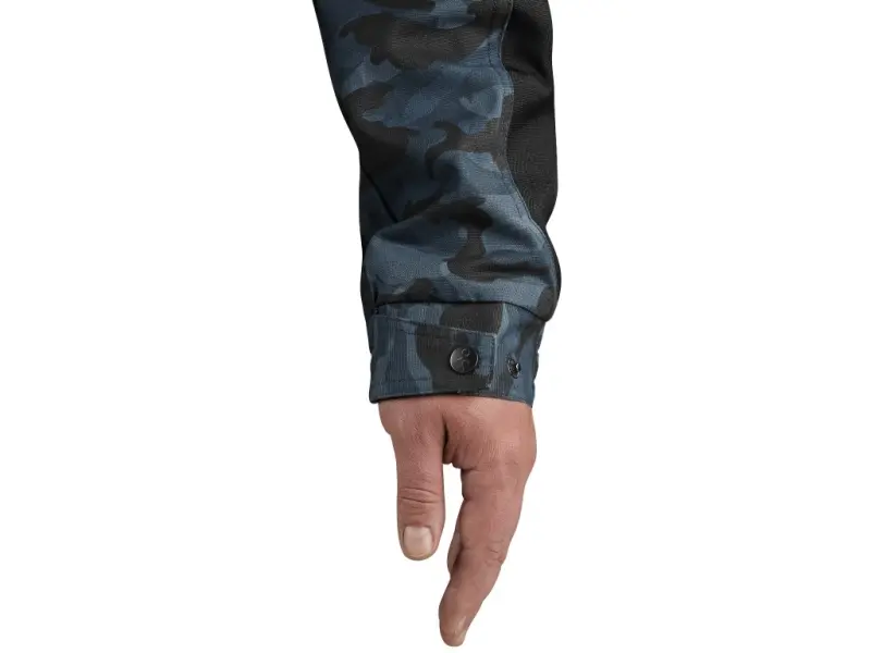 Blůza CXS STRETCH, pánská, maskáčová, vel. 52